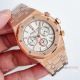 Copy Audemars Piguet Royal Oak 26331or Chrono Watches Rose Gold Subdials (4)_th.jpg